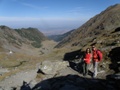 Fagaras- Gebirge - 2. Oktober 2012