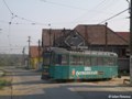 ROMANIAN TOUR - Marginimea Sibiului - tramvaiul vechi