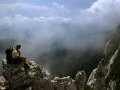KÖNIGSTEINGEBIRGE - über die Wolken