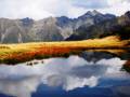 Gipfel Negoiu - Foto von Ciri Turcanu