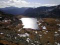 RETEZAT - LACUL BUCURA - Fotos von Ciri Turcanu