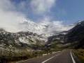 Transfagarasanul - Foto von Iulian Panescu 