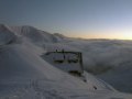 Hütte Piscul Caprei - Foto von Iulian Panescu 