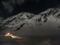 Berhütte Balea Lac - Foto von Iulian Panescu 