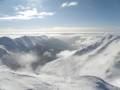 Fagaras - Foto von Iulian Panescu 