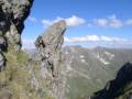Fagaras - Foto von Iulian Panescu 