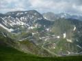 Transfagarasanul - Foto von Iulian Panescu 