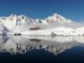 Die Hütte Paltinul  und der See Balea - Foto von Iulian Panescu 