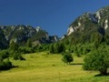 PIATRA CRAIULUI - Ref. Diana-Brana Caprelor, Juni 2010 - &copy; George Soare