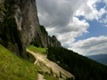 KÖNIGSTEINGEBIRGE - Cerdacul Stanciului