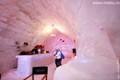 Ice Hotel - Fagaras, Romania - &copy; Ovidiu Matiu