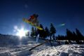World Snowboard Day - 19.12.2010, Romania - &copy; Ovidiu Matiu