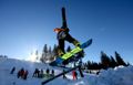 World Snowboard Day - 19.12.2010, Romania - &copy; Ovidiu Matiu