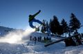 World Snowboard Day - 19.12.2010, Romania - &copy; Ovidiu Matiu