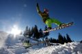 World Snowboard Day - 19.12.2010, Romania - &copy; Ovidiu Matiu