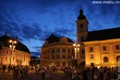 Piata Mare - Sibiu, Romania - 15.07.2007 - &copy; Ovidiu Matiu
