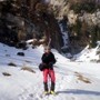 BUCEGI - Valea Priponului