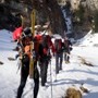 BUCEGI - Valea Priponului