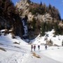 BUCEGI - Valea Priponului