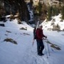 BUCEGI - Valea Priponului