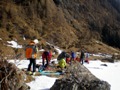 BUCEGI - Valea Cerbului