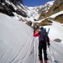 BUCEGI - Valea Cerbului