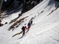 BUCEGI - Valea Cerbului