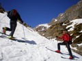 BUCEGI - Valea Cerbului