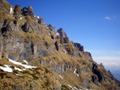 BUCEGI - Creasta Morarului