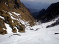 BUCEGI - Valea Cerbului