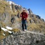 BUCEGI - Coltii Morarului