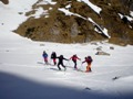 BUCEGI - Valea Cerbului