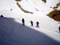 BUCEGI - Valea Cerbului