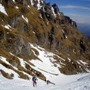 BUCEGI - Valea Cerbului