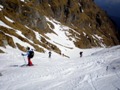 BUCEGI - Valea Cerbului