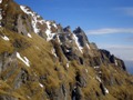 BUCEGI - Coltii Morarului