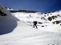 BUCEGI - BUCEGI - In Valea Caldarilor