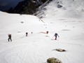 BUCEGI - Valea Caldarilor