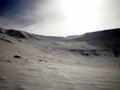 BUCEGI - Caldarea Morarului si statia meteo, pt.Busteni