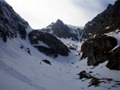 BUCEGI - Valea Morarului
