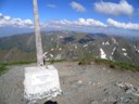 © Iulian Panescu - Pe varful Vanatoarea Lui Buteanu