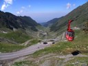 © Iulian Panescu - Transfagarasanul si zona Balea