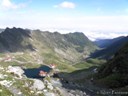 © Iulian Panescu - Transfagarasanul si zona Balea