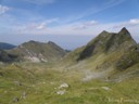© Iulian Panescu - Valea Doamnei si Muchia Balii 