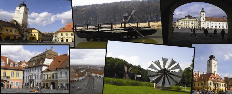 romaniantour.eu - Tura complexa Cindrel Si Fagaras - ziua 10