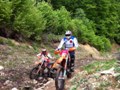 ENDURO-TOUR in Rumänien - &copy; Emil Muntean