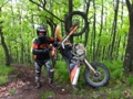 ENDURO-TOUR in Rumänien - &copy; Emil Muntean
