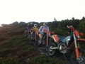 ENDURO-TOUR in Rumänien - &copy; Emil Muntean