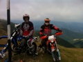 ENDURO-TOUR in Rumänien - &copy; Emil Muntean
