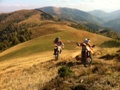 ENDURO-TOUR in Rumänien - &copy; Emil Muntean